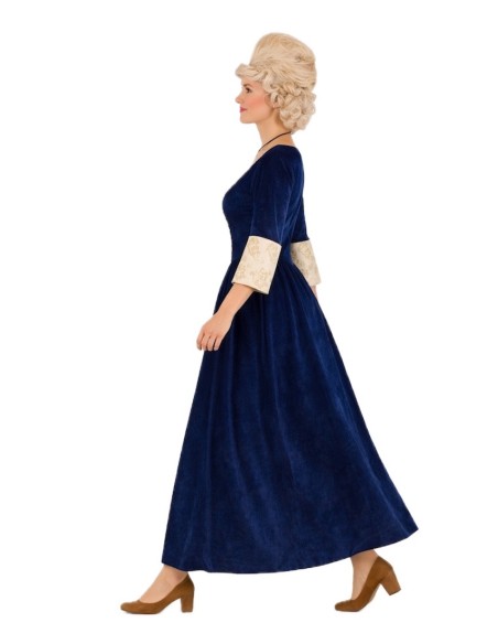 Costume de Marquise Taille M | Costumes pour Adultes par Le Roi du Carnaval